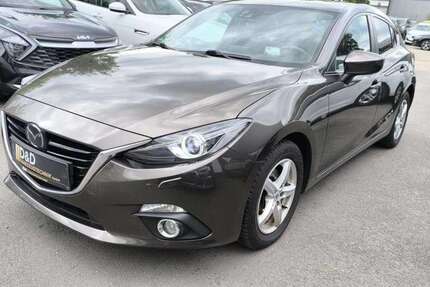 Mazda 3 95.456 km 8.999 € Eitorf 53783