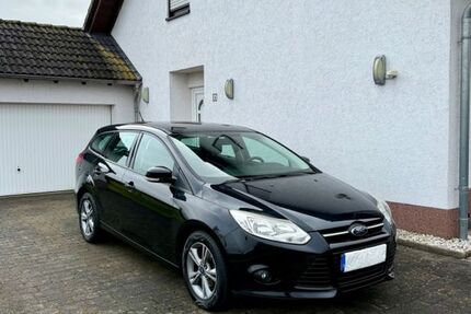 Ford Focus 156.000 km 5.650 &euro; Hennef 53773