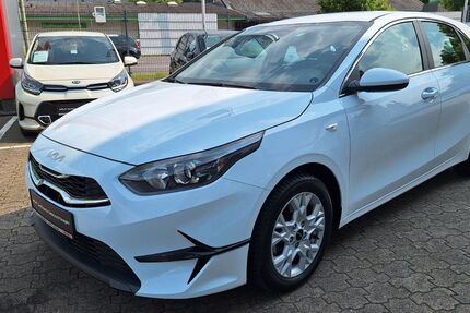 Kia ceed / Ceed 16.350 km 21.850 € Overath 51491