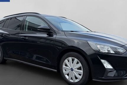 Ford Focus 87.900 km 11.500 &euro; Hennef 53773