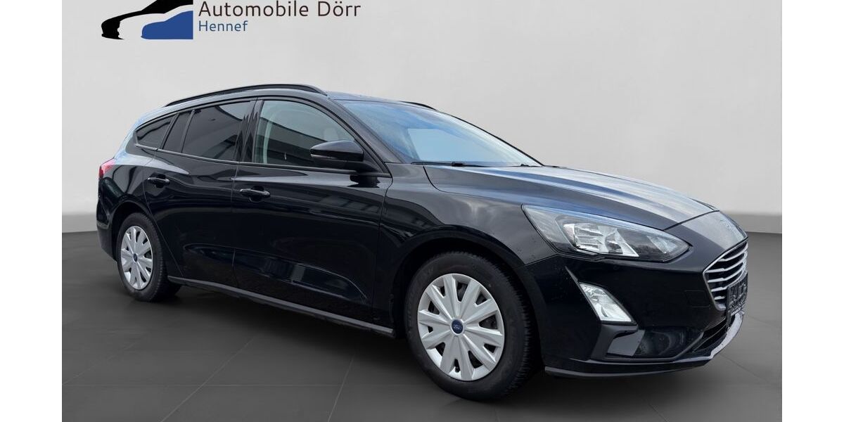 Ford Focus 87.900 km 11.500 &euro; Hennef 53773