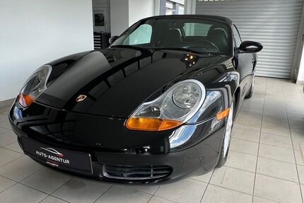 Porsche Boxster 91.900 km 16.990 &euro; Remagen 53424