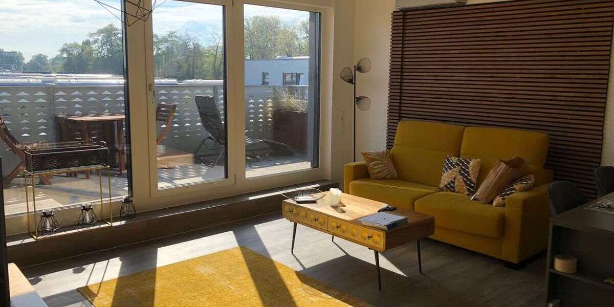 Zimmer Wesseling - 2 Zimmer, 1.650&euro; | Angebot:26986915