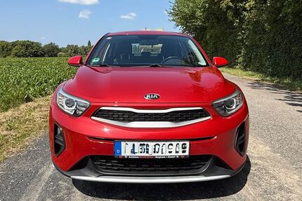 Kia Stonic 62.600 km 12.800 € Lohmar 53797