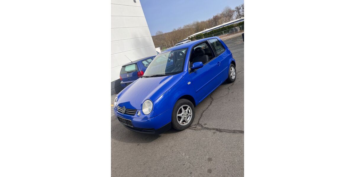 VW Lupo 184.000 km 1.350 &euro; Bad Neuenahr-Ahrweiler 53474