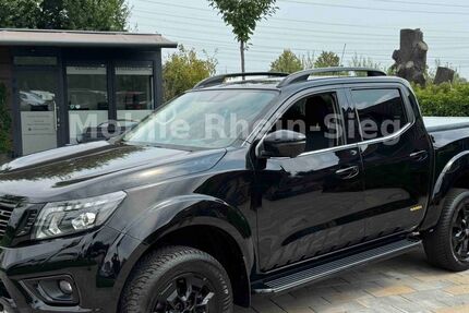 Nissan Navara 65.285 km 32.980 &euro; Bornheim 53332