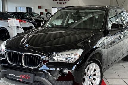 BMW X1 104.000 km 10.449 &euro; Erftstadt / Köln 50374