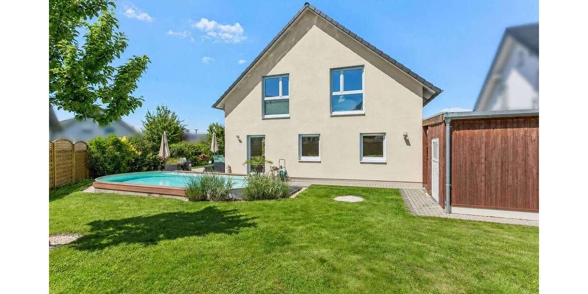 Einfamilienhaus Bad Honnef - 5 Zimmer, 155 m&sup2;, 697.000&euro; | Angebot:26869433