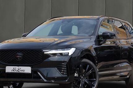 Volvo XC60 2.500 km 68.660 &euro; Köln / Porz 51149