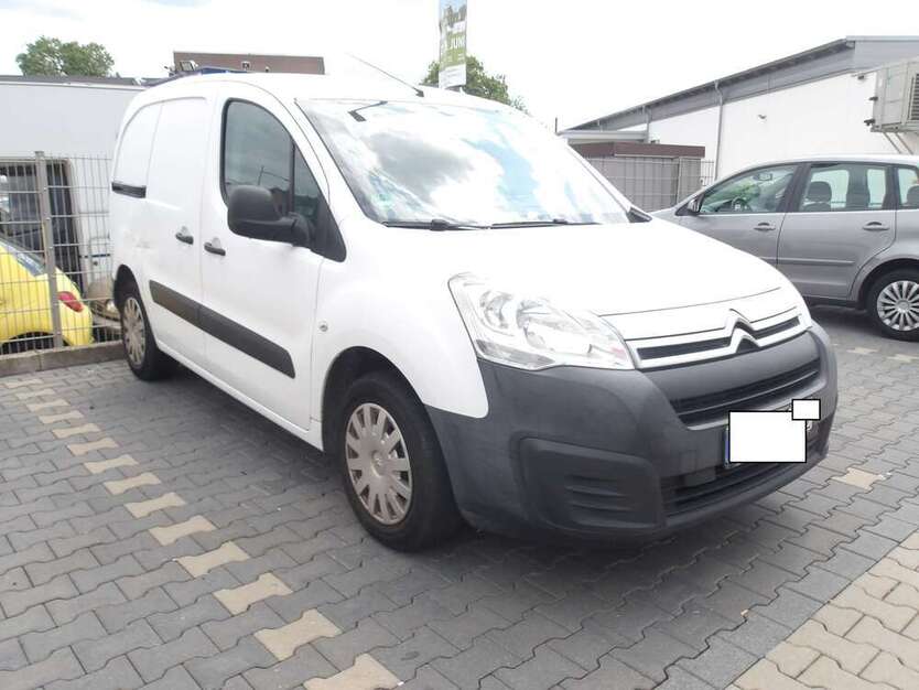 Berlingo