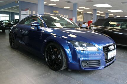 Audi TT 65.678 km 13.980 € Euskirchen 53881