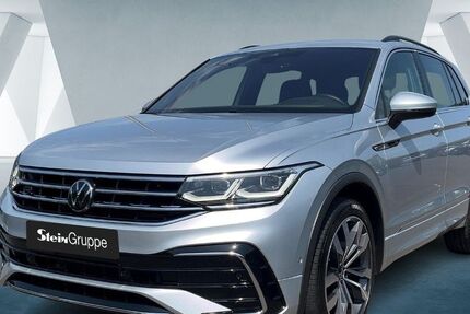 VW Tiguan 39.900 km 36.480 &euro; Siegburg 53721