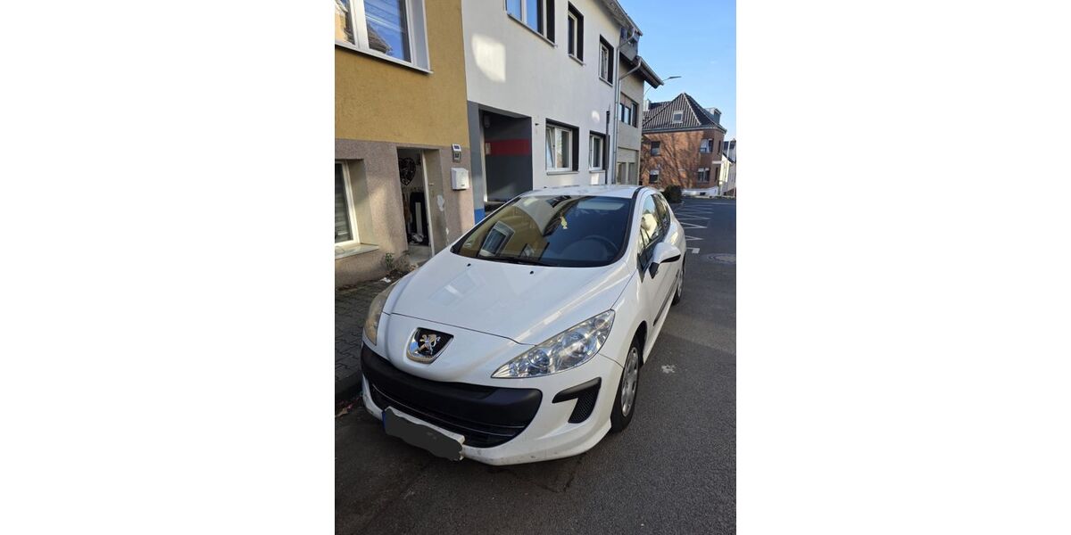 Peugeot 308 156.000 km 1.999 &euro; erftstadt 50374