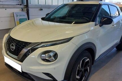 Nissan Juke 29.187 km 16.440 &euro; Hennef 53773