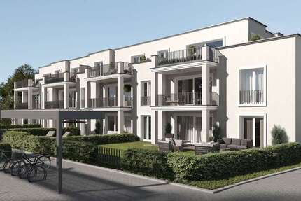 Wohnung zum Kaufen in Bonn 759.000 € 118.22 m² 4 zimmer