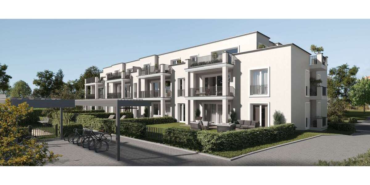 Wohnung zum Kaufen in Bonn 759.000 € 118.22 m² 4 zimmer