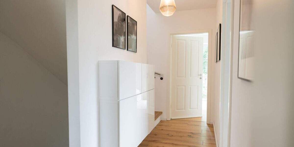 Doppelhaushälfte Köln Grengel - 5 Zimmer, 127 m&sup2;, 585.000&euro; | Angebot:24452143