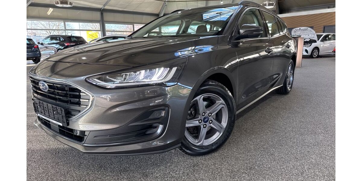 Ford Focus 83.253 km 14.480 &euro; Troisdorf 53842