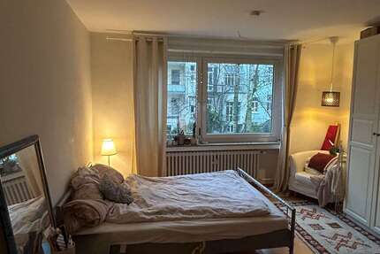 Wohnung Bonn Poppelsdorf - 1 Zimmer, 26 m&sup2;, 440&euro; | Angebot:24714954