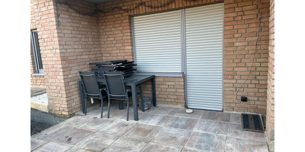 Hochparterre Lohmar - 2 Zimmer, 54 m&sup2;, 1.222&euro; | Angebot:25838659