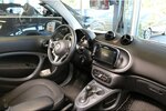 Smart ForTwo Cabrio twinamic passion 83.355 km 11.980 € Euskirchen 53881