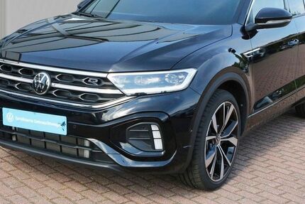 VW T-Roc 9.200 km 35.330 &euro; Meckenheim / Bonn 53340