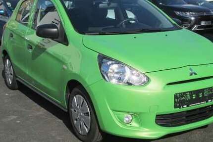 Mitsubishi Space Star 129.200 km 4.790 &euro; Siegburg (zwischen Köln und Bonn) 53721