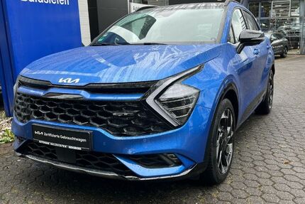 Kia Sportage 28.084 km 31.500 &euro; Bergisch Gladbach 51427