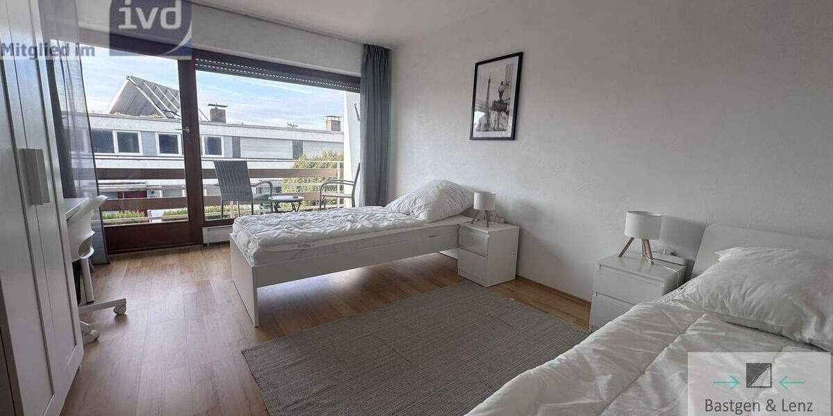 Reihenmittelhaus Königswinter Oberdollendorf - 6 Zimmer, 155 m&sup2;, 389.000&euro; | Angebot:24696788