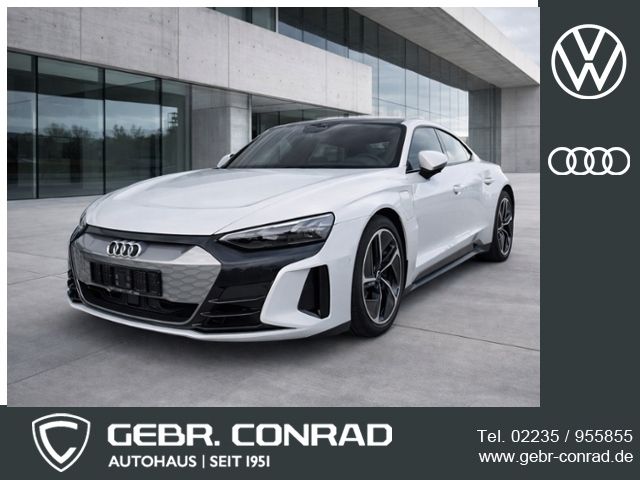 Audi e-tron GT 77.800 km 52.789 &euro; Erftstadt 50374