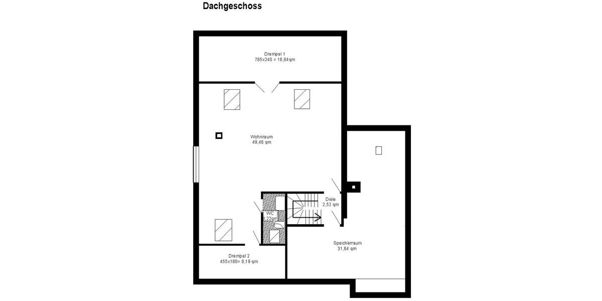 Einfamilienhaus Alfter - 7 Zimmer, 205 m&sup2;, 848.000&euro; | Angebot:26509012