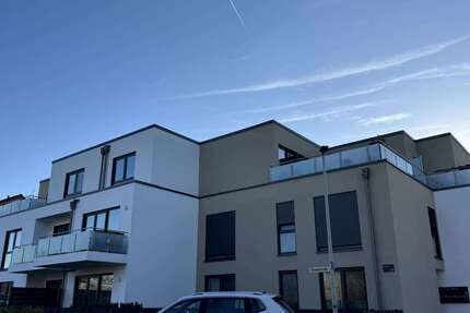 Wohnung zum Mieten in Bornheim 1.100 € 70.98 m² 2 zimmer