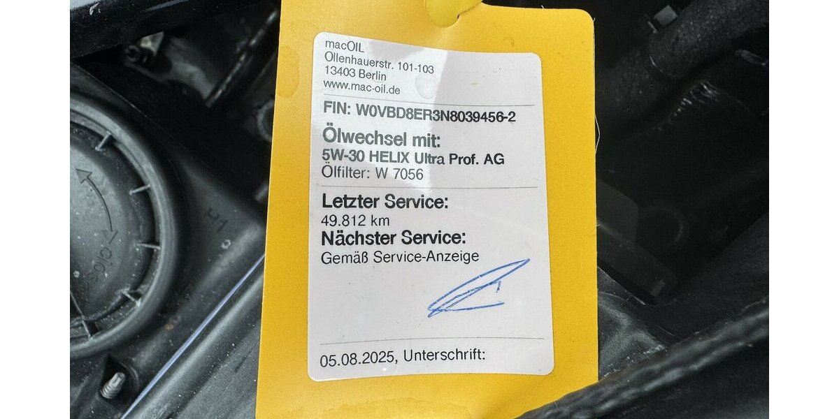 Opel Astra 1.2 Kombi Business Klima Navi Tem GARANTIE 57.750 km 13.900 &euro; Erftstadt 50374