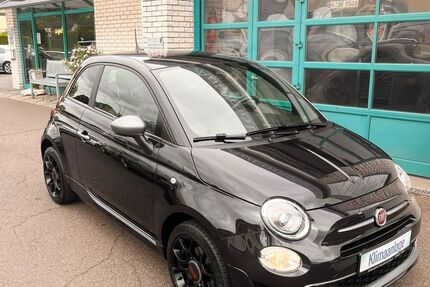 Fiat 500 55.734 km 11.450 € Bornheim 53332