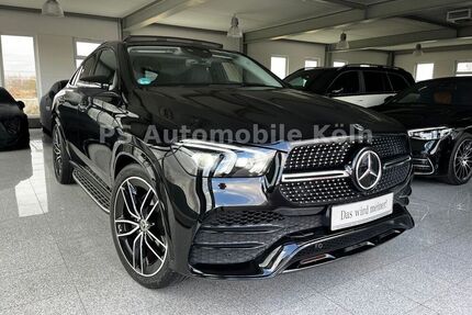 Mercedes GLE 400