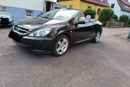 Peugeot 307 CC
