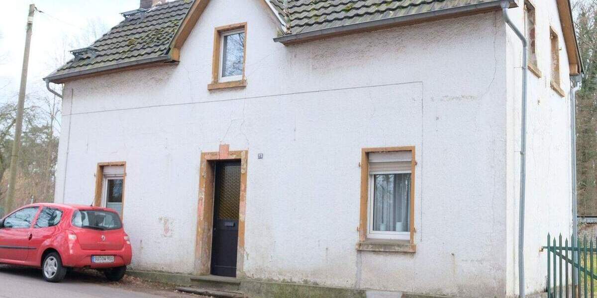 Einfamilienhaus Rösrath - 6 Zimmer, 137 m&sup2;, 299.000&euro; | Angebot:25726619