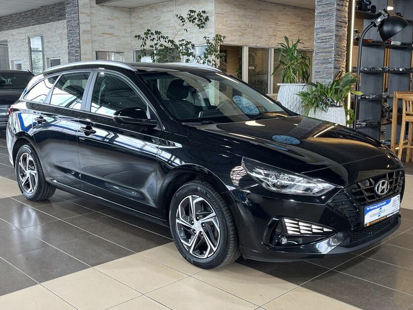 Hyundai i30 136.475 km 13.200 € Eitorf 53783