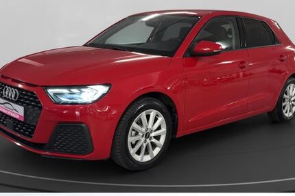 Audi A1 1.024 km 21.990 &euro; Bonn 53119