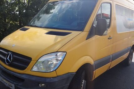 Mercedes-Benz Sprinter 360.000 km 8.700 € Zülpich 53909