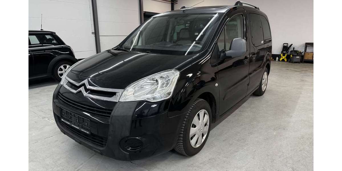 Citroen Berlingo 174.000 km 3.780 &euro; Much 53804