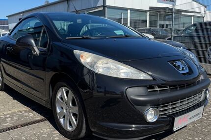 Peugeot 207 256.000 km 1.690 € Erftstadt 50374