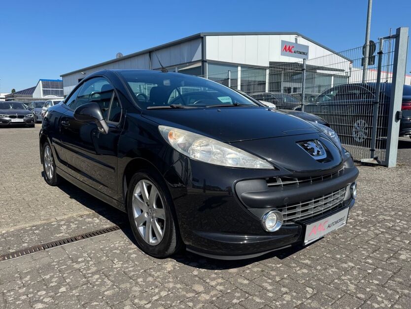 Peugeot 207 256.000 km 1.690 € Erftstadt 50374