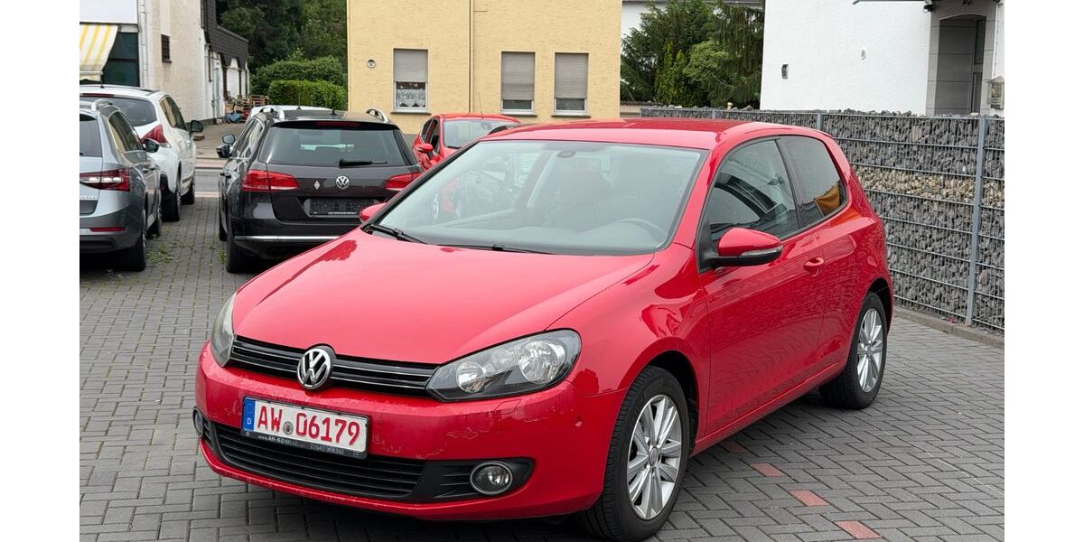 VW Golf 220.000 km 3.399 &euro; Bad Breisig 53498