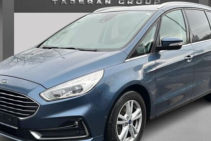 Ford Galaxy 105.104 km 23.000 &euro; Eitorf 53783
