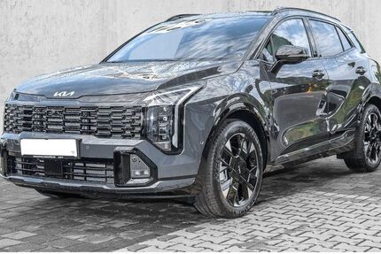 Kia Sportage 3.500 km 41.979 € Köln 50858