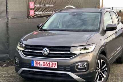 VW T-Cross 53.843 km 17.450 &euro; Hürth 50354