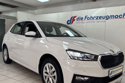 Skoda Fabia 30.000 km 18.988 &euro; Rheinbach 53359