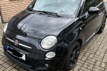 Fiat 500 151.000 km 5.200 &euro; Erftstadt 50374