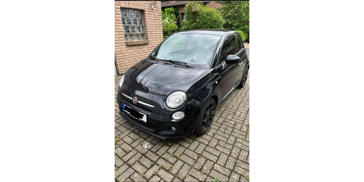 Fiat 500 151.000 km 5.200 &euro; Erftstadt 50374